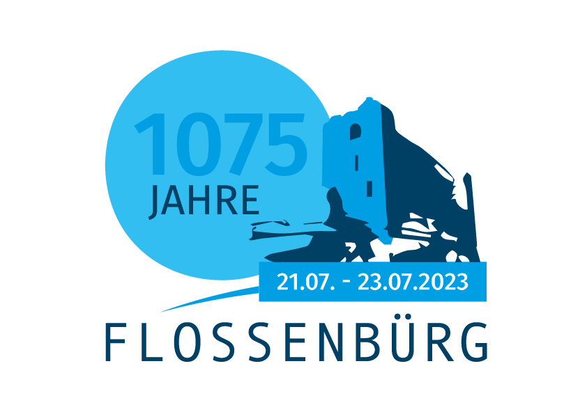 1075 Jahre Flossenbürg